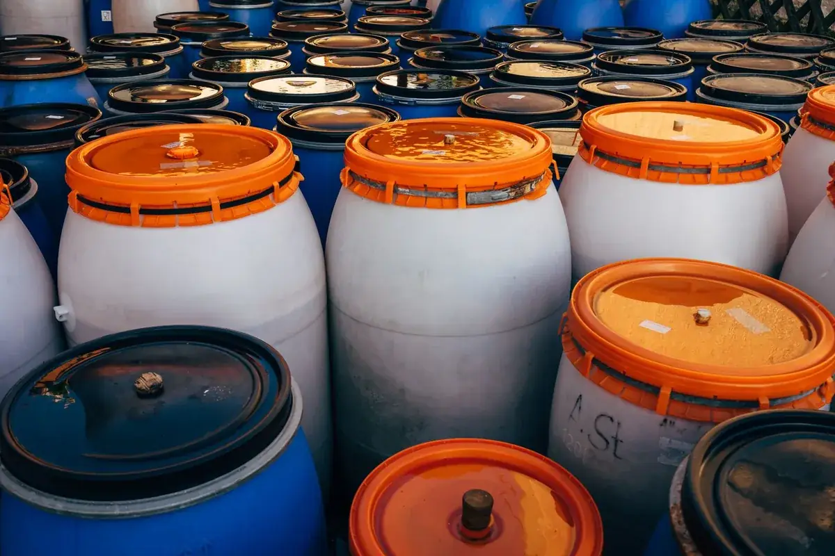Chemical & Toxic Waste Cleanup in Oviedo, FL